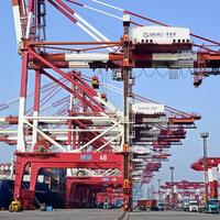 Partnering with China brings development, growth opportunities, global businesses say