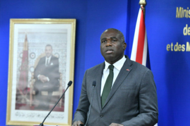 UK backs controversial autonomy offer for African region