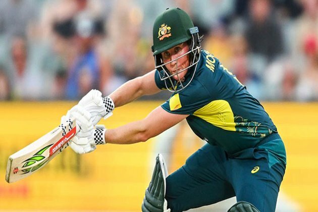 Beth Mooney stays on top of T20I list as Aussie stars shine in latest ICC Rankings