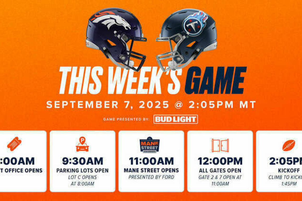 Know Before You Go: WK1 vs. TEN