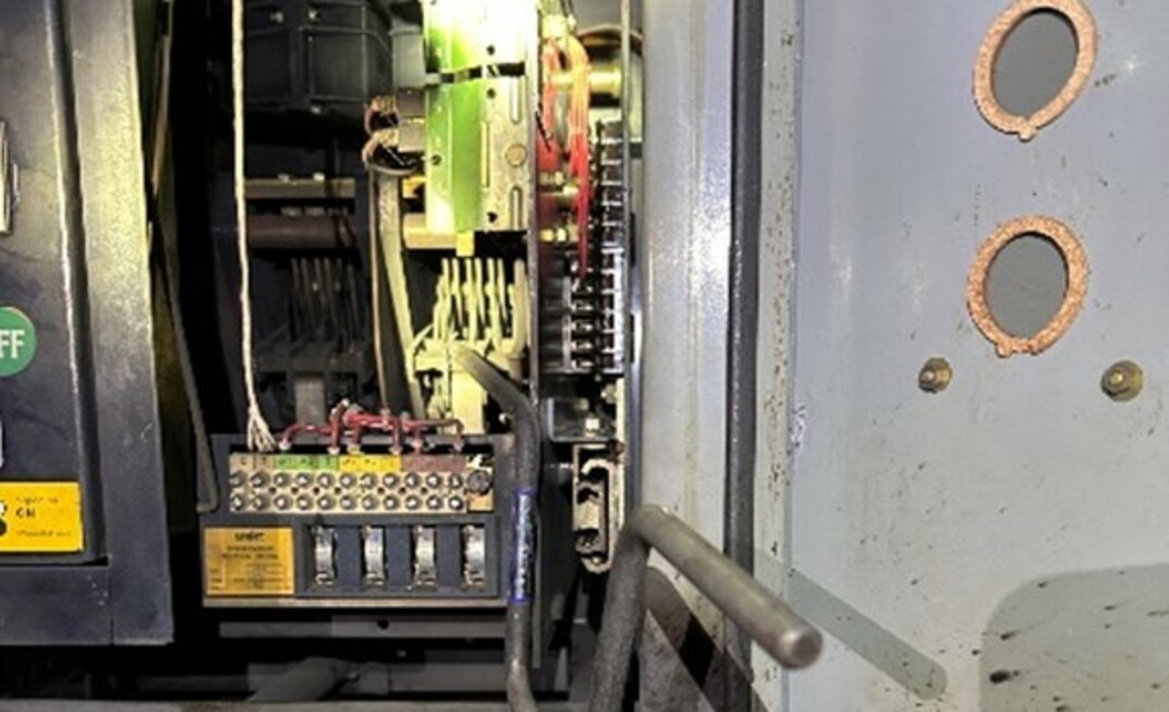 Image supplied by NSW Resources Regulator.