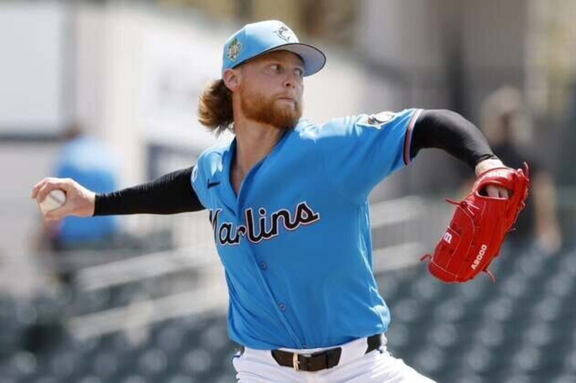 Marlins turn to Max Meyer in bid for series sweep of Rockies