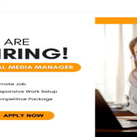 Social media jobs in Ireland drop 11% since 2022