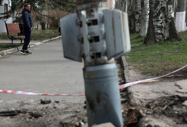 Ukraine vows it won&#039;t use cluster bombs in Russia