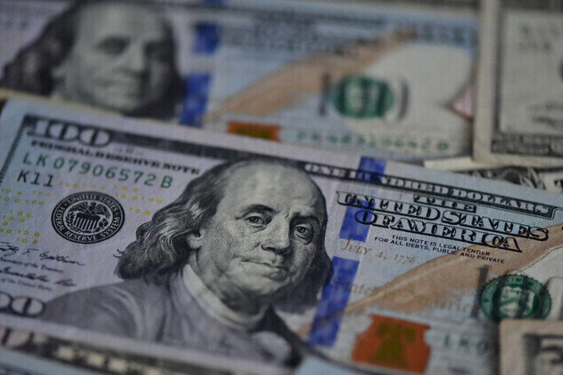 US slashed Ukraine aid by factor of 77 since 2024  media