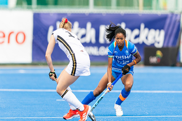 Indian Women's Hockey team gears up for crucial FIH Pro League 2024-25 matches in Europe