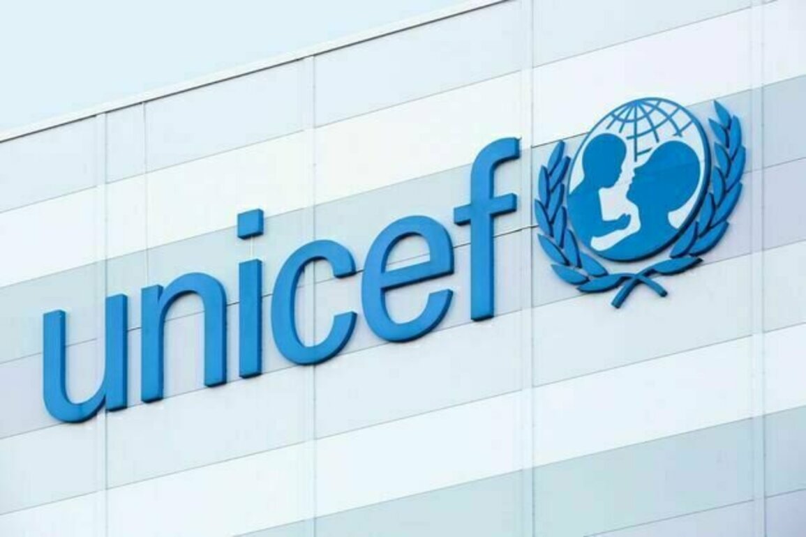 UNICEF calls on Israel to ensure full protection of lives of all civilians