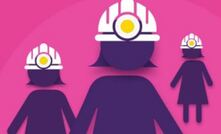 Women in mining