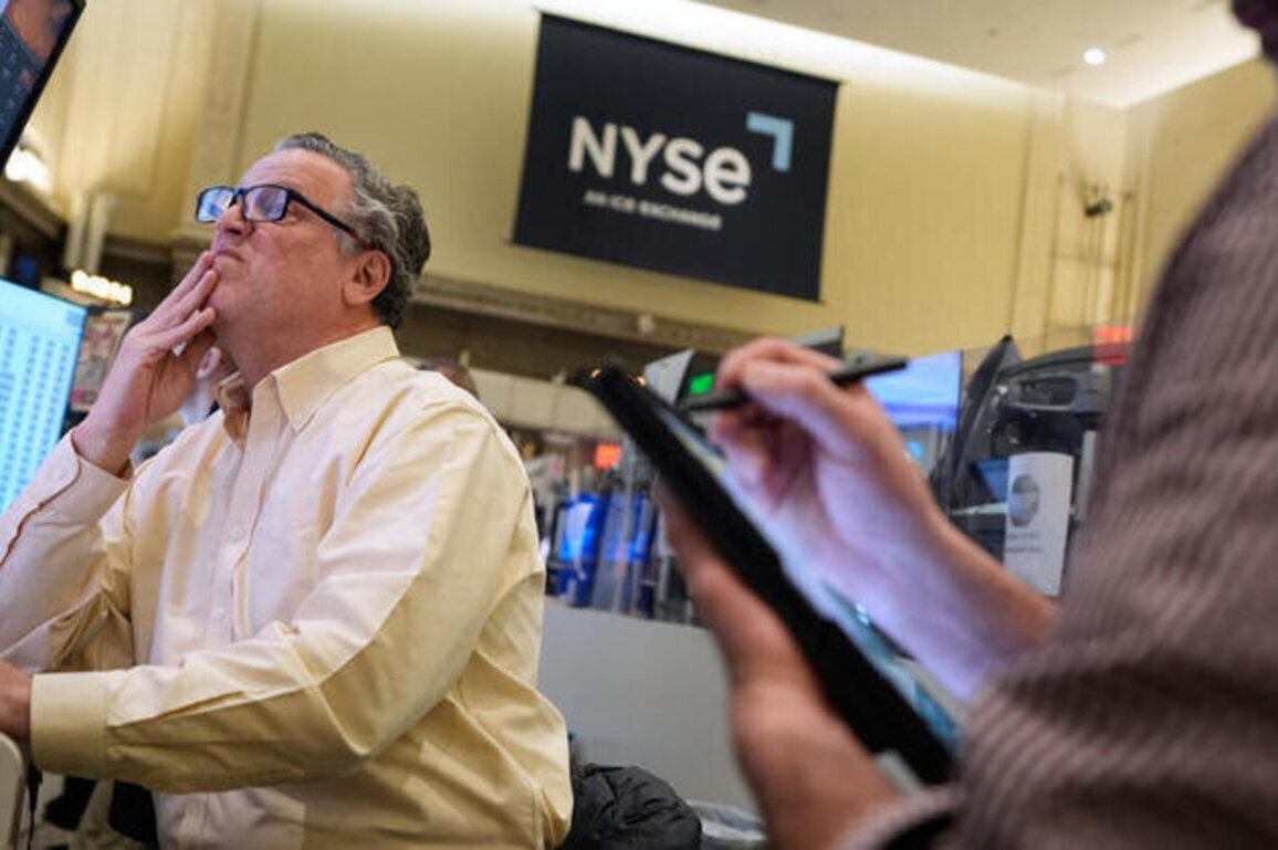 Energy prices soar, stocks tumble as Iran war stokes inflation fears