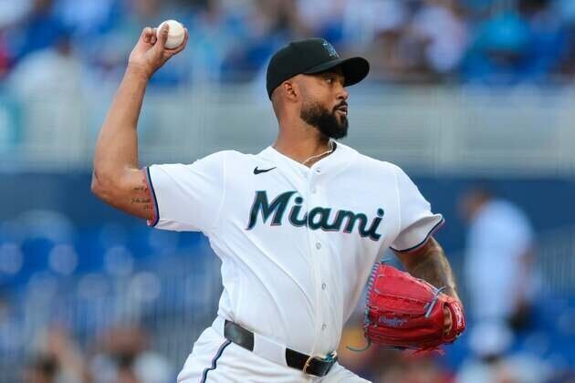 Surging teams collide as Marlins visit Giants