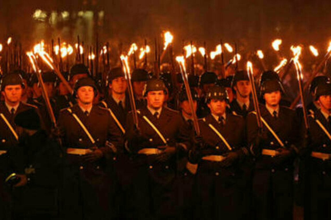 From welfare to Waffen: Germany's militarism is just an embarrassing push for relevance