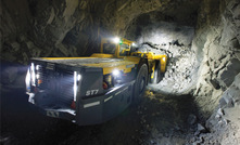 Atlas Copco offers Tier 4i engine on underground vehicles