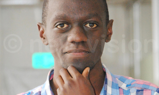 'I want to meet Besigye relatives too' 'I want to meet Besigye relatives too'