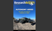 Research Report: Autonomy Arises, June 2023