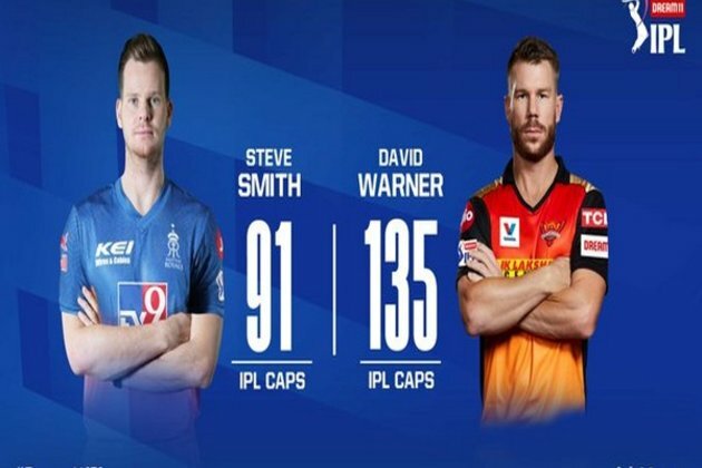IPL 13: SRH wins toss, opts to bowl first against RR