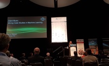 Dr Penny Stewart: 'Think of machine learning as a mathematical ear listening to all of your data'