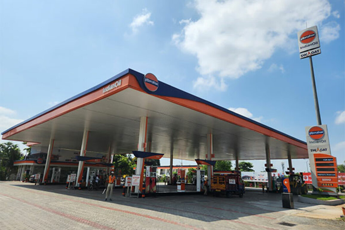 Indian Oil quadrupled fuel supply for armed forces during Operation Sindoor: Senior official