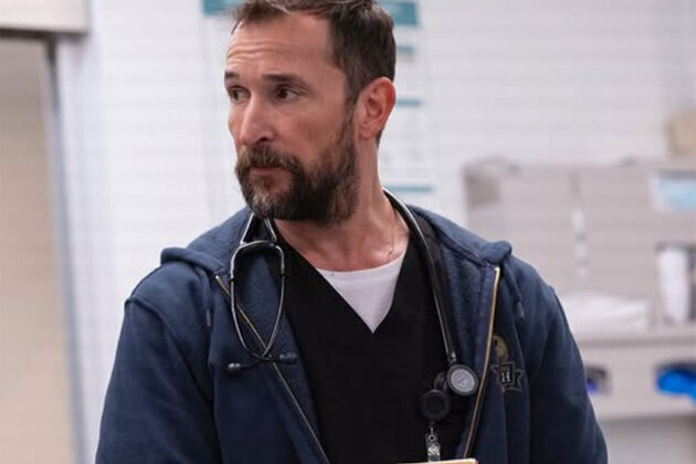 Noah Wyle to be honoured with Hollywood Walk of Fame star