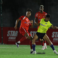 Real Kashmir defeat Aizawl FC to end IFL 2025-26 on a high