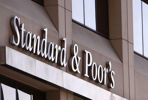 Standard and Poor's 500 at new all-time high as U.S. stocks advance