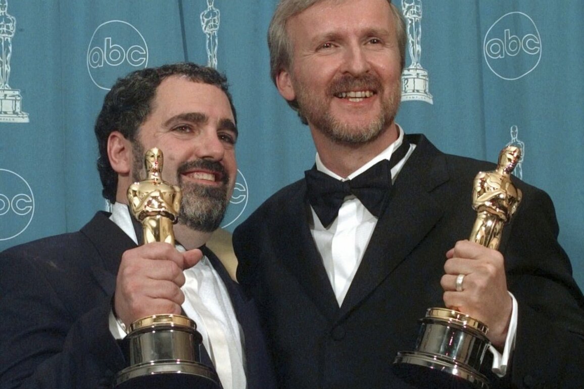 Today in History- March 23, Titanic wins record-tying 11 Academy Awards