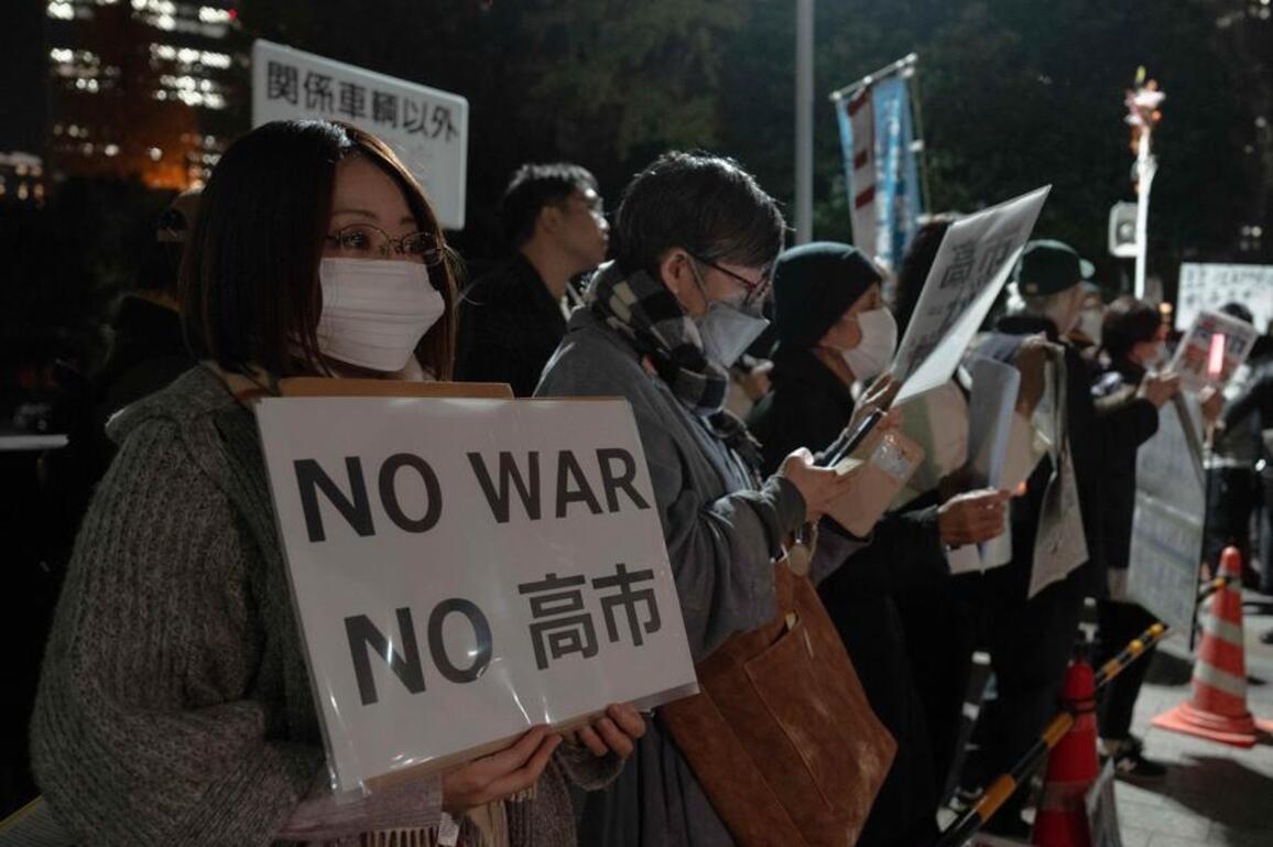 Opinion: Denial does not erase unatoned war crimes