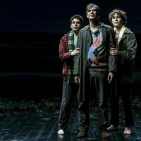 Grief is the Thing with Feathers comes to the stage with a glorious intensity of purpose