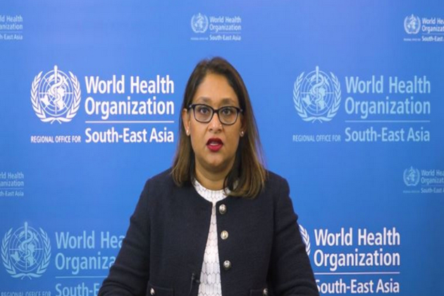 "Healthy beginnings, hopeful futures": WHO dedicates World Health Day 2025 to maternal, newborn health