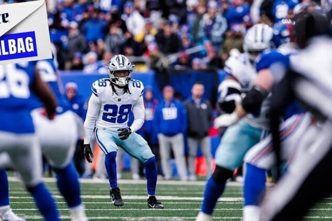 Mailbag: Why isn't safety a higher priority