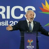 Brazils Lula tells Trump hes not emperor of the world