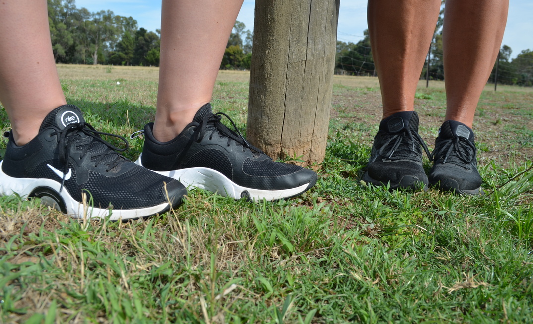 Active Farmers has joined Fat Farmers to help promote health and activity among primary producers.