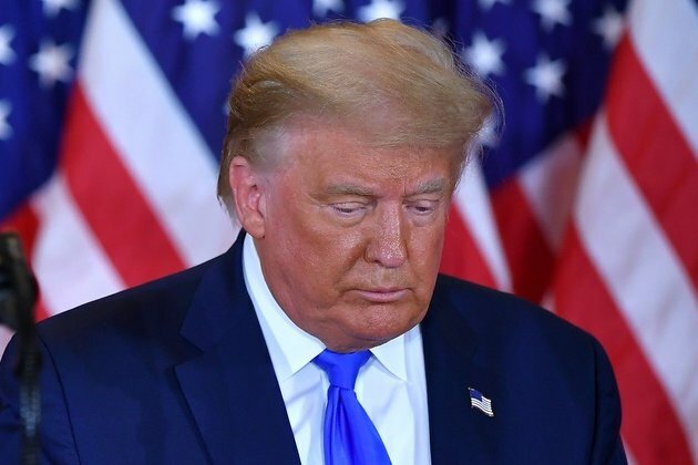 Some Trump voters still believe he can retain the presidency