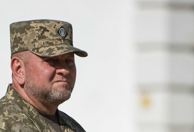 Russian strike kills former aide to Ukraine&#039;s ex-top general