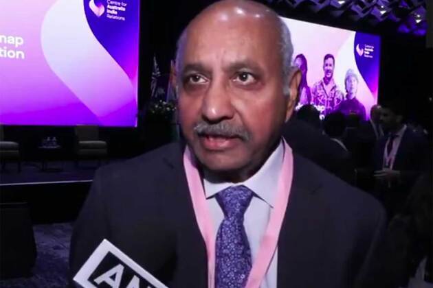 AIBC 'Make in India' Chair Viswanathan lauds PM Modi's 'state-to-state' strategy for Australia-India clean energy, nuclear ties