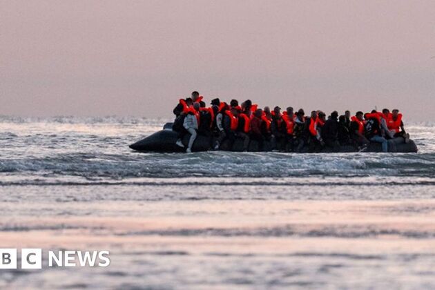 Home Secretary Yvette Cooper won't put a number on migrant returns to France