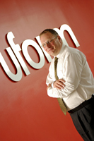 New business development manager joins Uform