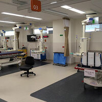 Rural healthcare workers fear ER, clinic closures with Medicaid cuts