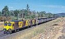 Queensland Rail moves into NSW with BHP contract