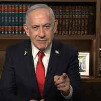 "Weakness in the face of terrorism only brings more terrorism": Netanyahu on Manchester synagogue terror attack
