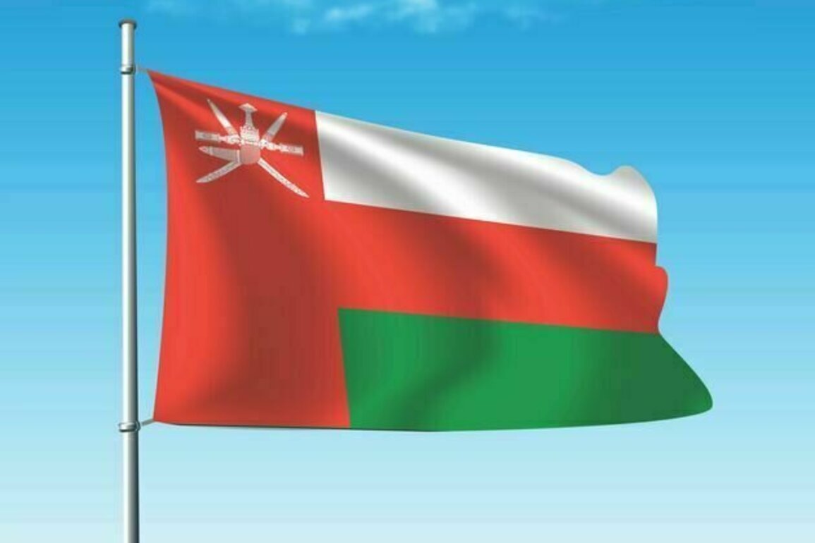 Oman condemns, rejects Israeli government's decision to perpetuate its military occupation of Gaza Strip