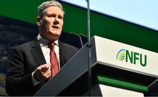 PM 'reneges' on commitment to protect tenant farmers from solar takeovers, TFA warns