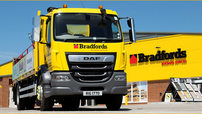 Bradfords launches latest Building Sustainable Communities event