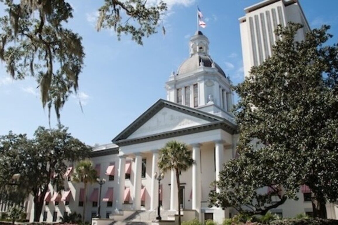 Florida lawmakers defy ban on partisan gerrymandering