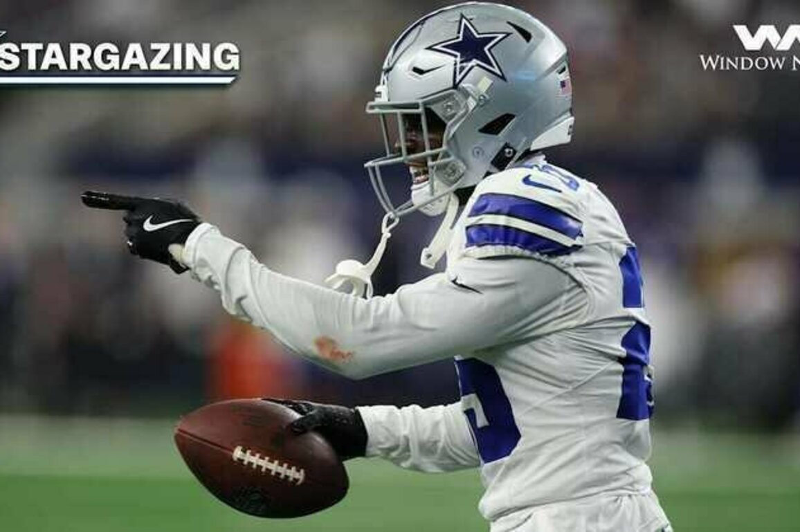 Stargazing: Cowboys who stood out vs. Ravens