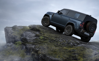 Jaguar Land Rover extends production pause after cyber incident