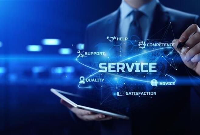 Choosing the Right Vendor Choosing the Right Vendor