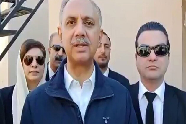 Pakistan ATC declares Omar Ayub a "proclaimed offender" over protest no-show