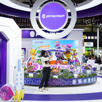(CIIE) CHINA-SHANGHAI-CIIE-CONCLUSION (CN)