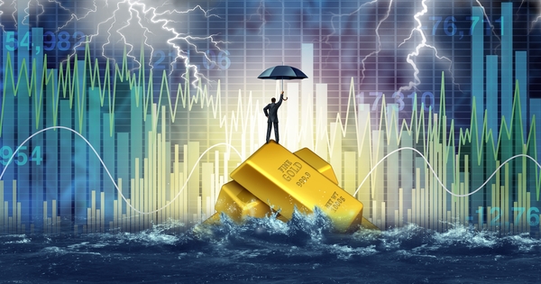 Capricorn again spends big to reverse gold hedging decisions
