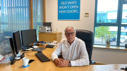 New merger opens new doors for future growth